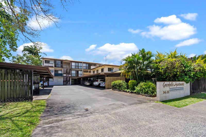 3/94-96 Birch Street, Manunda QLD 4870