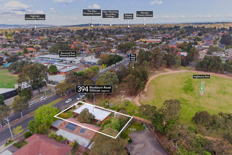 394 Blackburn Road, Burwood East VIC 3151