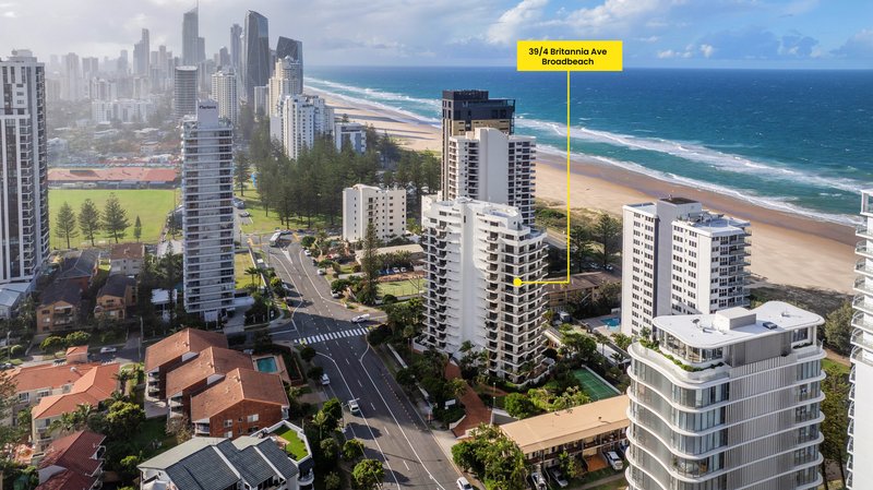 Photo - 39/4 Britannia Avenue, Broadbeach QLD 4218 - Image 12