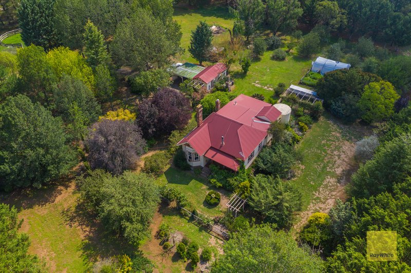 394 Burns Road, Armidale NSW 2350