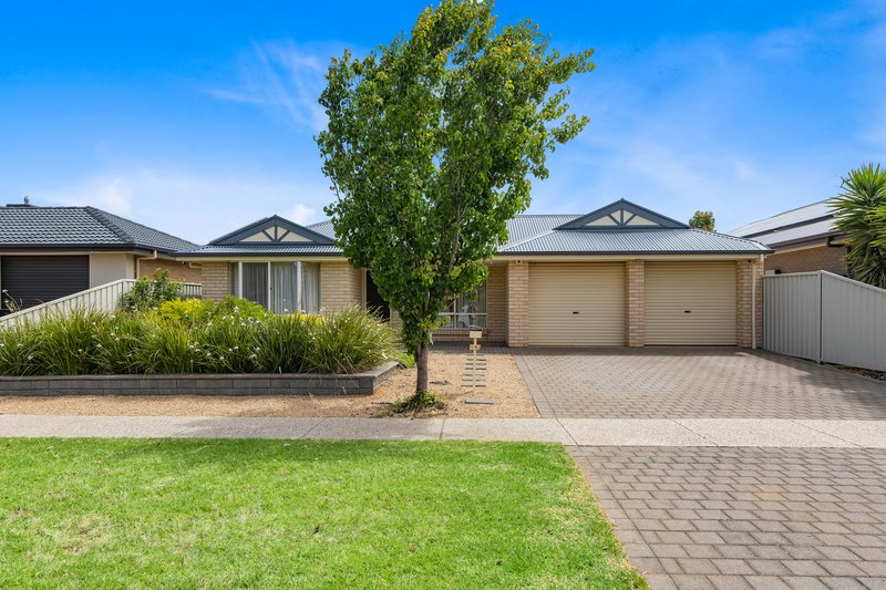 394 Fradd East Road, Munno Para West SA 5115