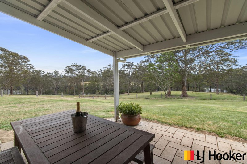 Photo - 394 Garden Seat Road, Benandarah NSW 2536 - Image 10