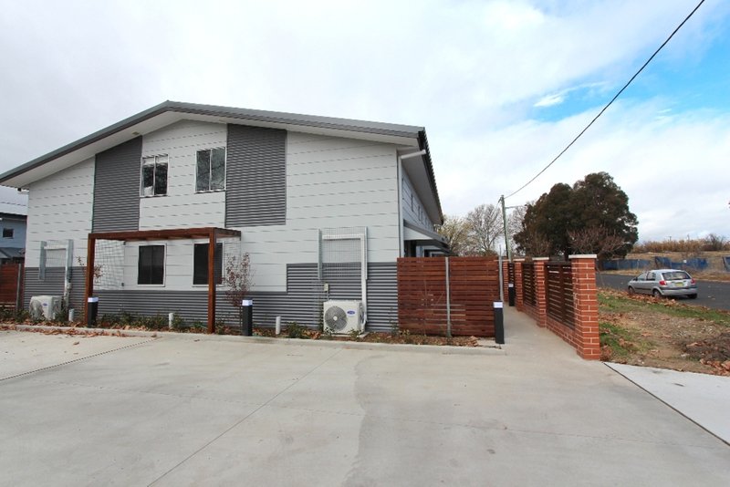 3/94 Havannah Street, Bathurst NSW 2795