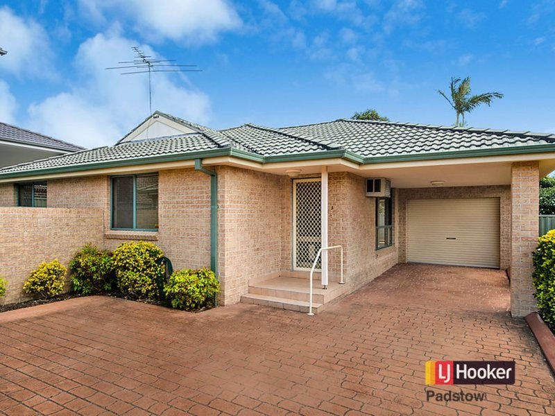 3/94 Hydrae Street, Revesby NSW 2212