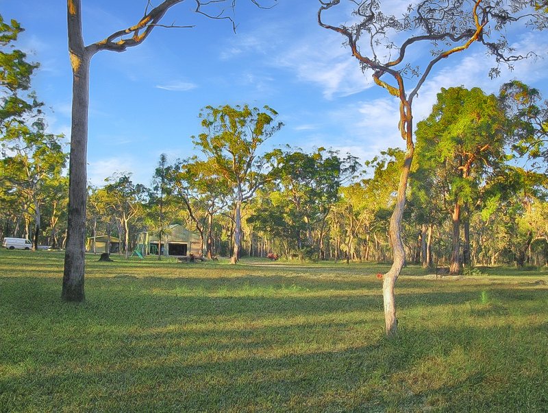 Photo - 394 Murphy Road, Captain Creek QLD 4677 - Image 15