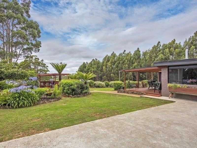 394 Preolenna Road, Flowerdale TAS 7325