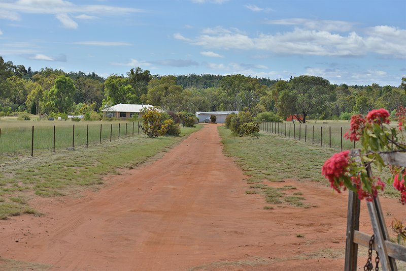 394 Quaker Tommy Road, Coonabarabran NSW 2357