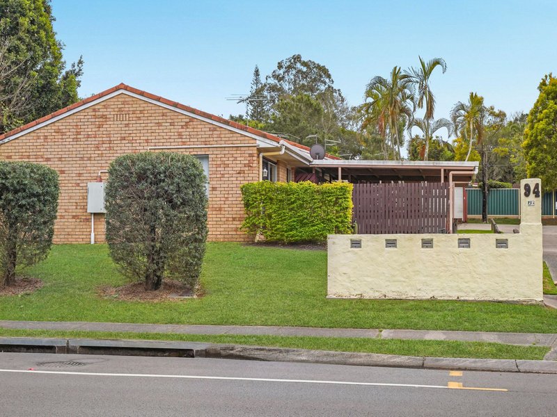 Photo - 3/94 Queens Road, Slacks Creek QLD 4127 - Image 1