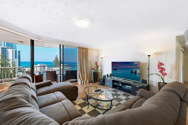 Photo - 39/4 Thornton Street, Surfers Paradise QLD 4217 - Image 4