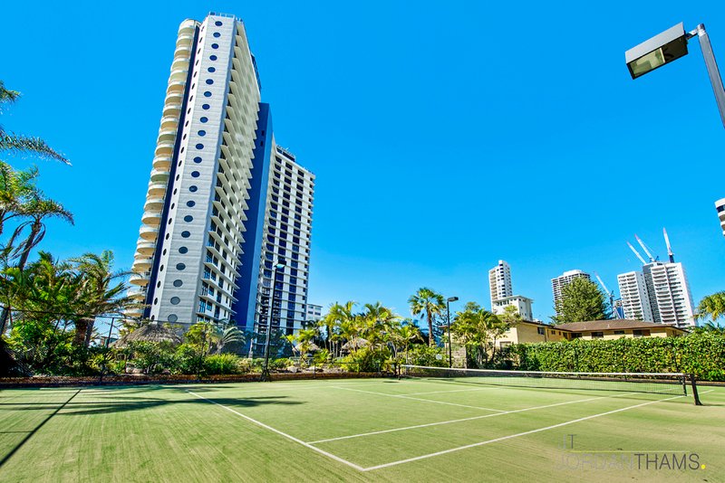 Photo - 39/4 Thornton Street, Surfers Paradise QLD 4217 - Image 13