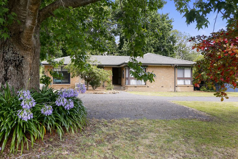 394 Woods Point Road, East Warburton VIC 3799