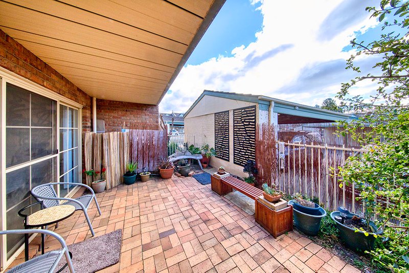 39/42 Jerrabomberra Avenue, Narrabundah ACT 2604