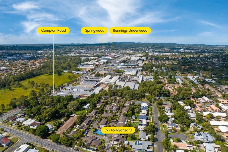 Photo - 39/45 Nyanza Street, Woodridge QLD 4114 - Image 12