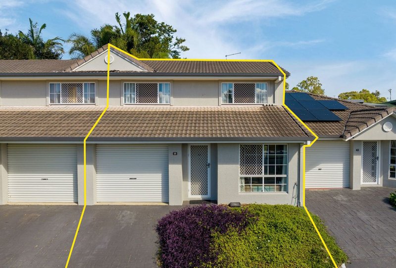 Photo - 39/45 Nyanza Street, Woodridge QLD 4114 - Image 13
