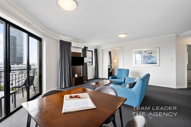 Photo - 39/451 Murray Street, Perth WA 6000 - Image 2