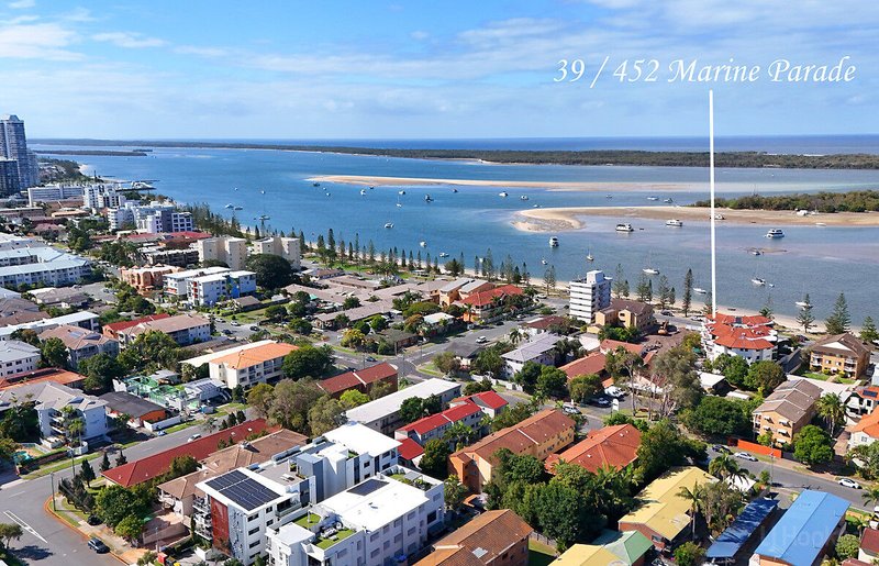 Photo - 39/452 Marine Parade, Biggera Waters QLD 4216 - Image 19