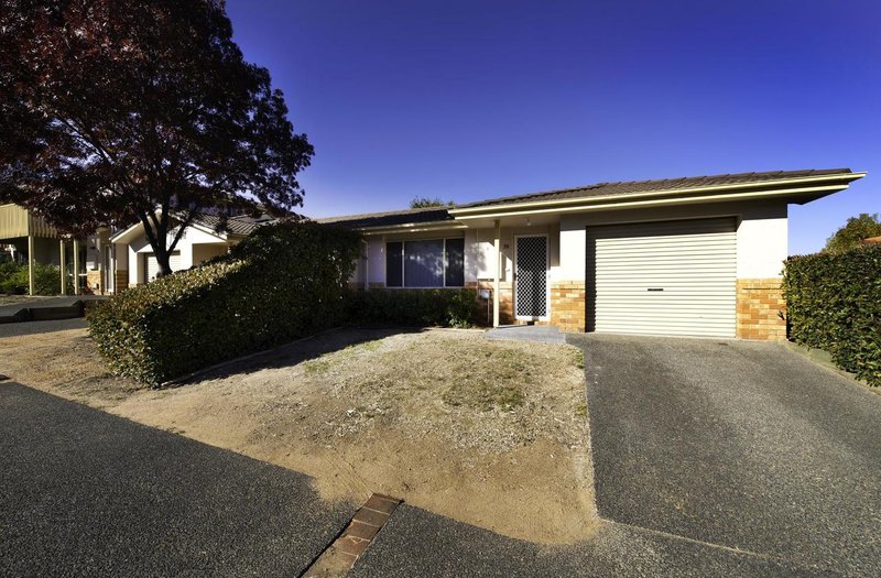 39/46 Paul Coe Crescent, Ngunnawal ACT 2913