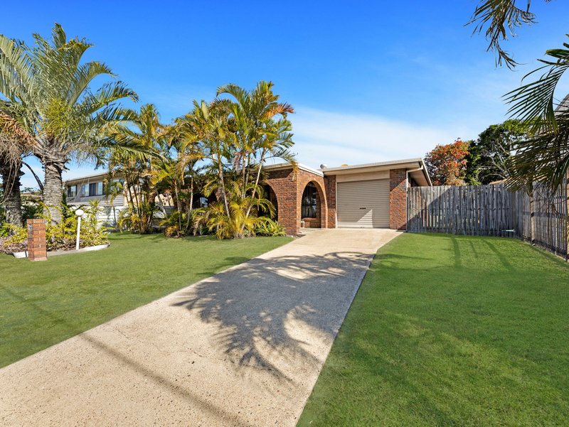 395 Boat Harbour Drive, Scarness QLD 4655