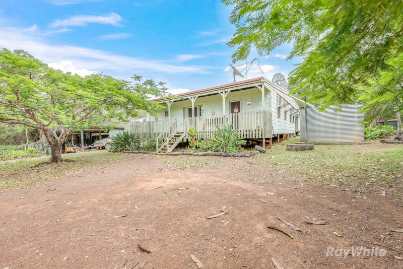 395 Bungadoo Road, Bungadoo QLD 4671