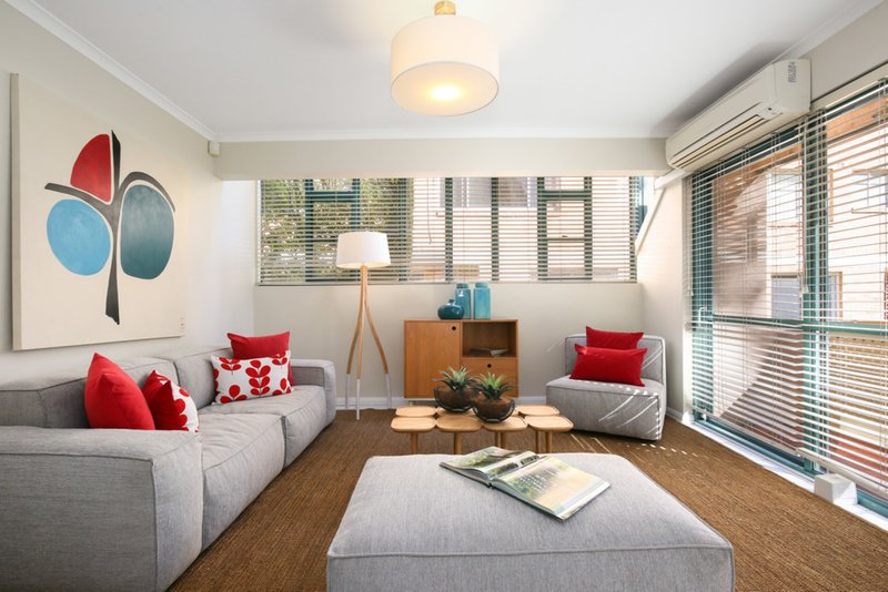 Photo - 3/95 Gerard Street, Cremorne NSW 2090 - Image 2