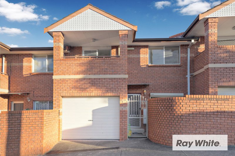 3/95 Graham Street, Berala NSW 2141