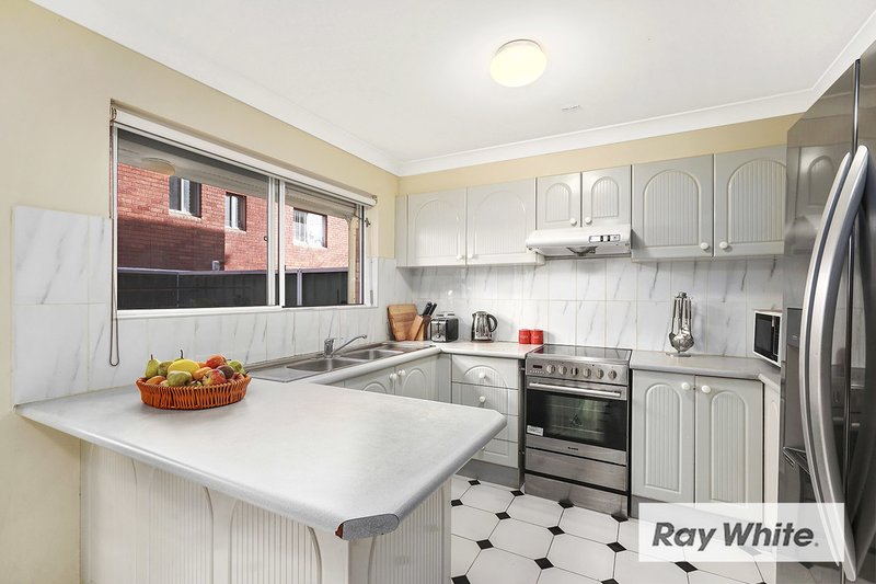 Photo - 3/95 Graham Street, Berala NSW 2141 - Image 3