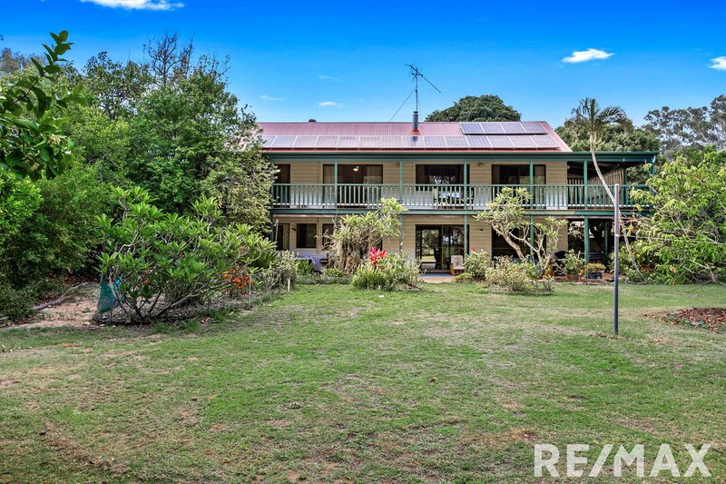 Photo - 395 Oregan Creek Road, Toogoom QLD 4655 - Image 2