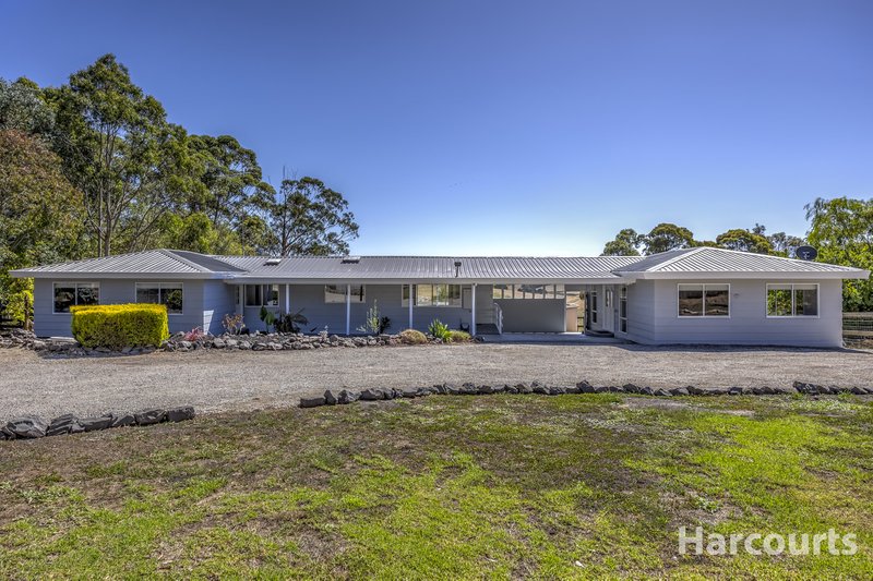 395 Purvis Road, Tanjil South VIC 3825