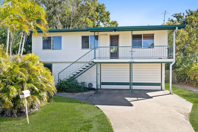 Photo - 395 Richardson Road, Norman Gardens QLD 4701 - Image 1