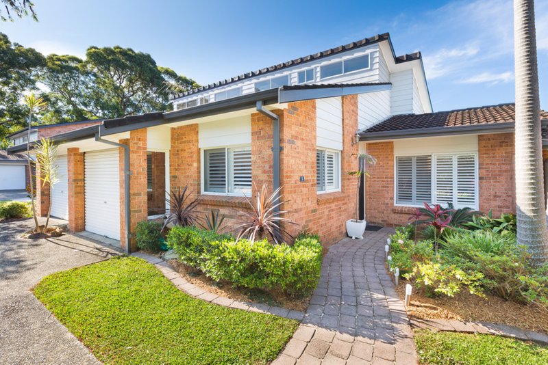 3/95 Yathong Road, Caringbah NSW 2229