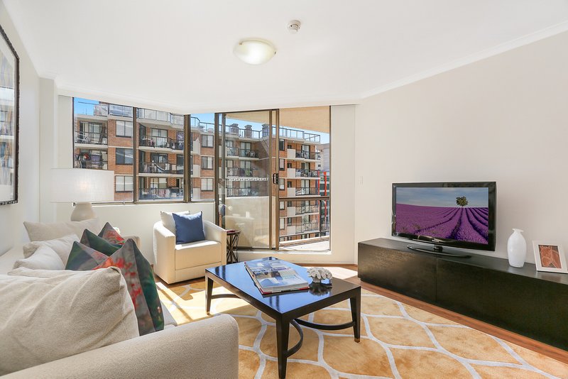 Photo - 39/533 Kent Street, Sydney NSW 2000 - Image 2