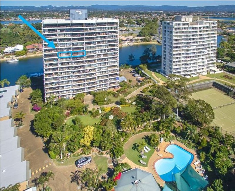 Photo - 39/54 Hooker Boulevard, Mermaid Waters QLD 4218 - Image 2