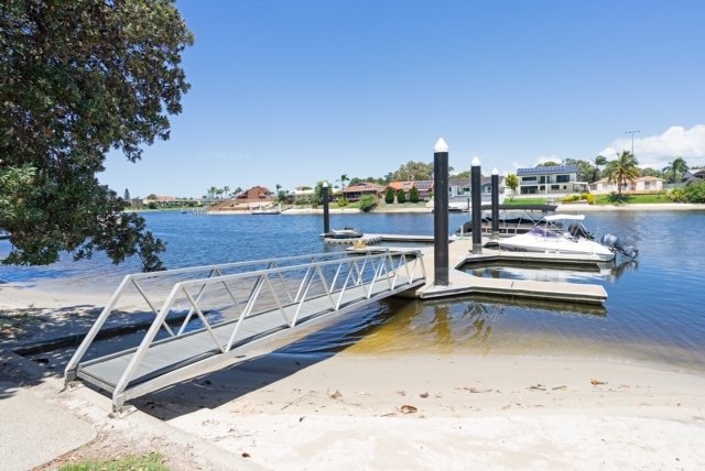 Photo - 39/54 Hooker Boulevard, Mermaid Waters QLD 4218 - Image 21