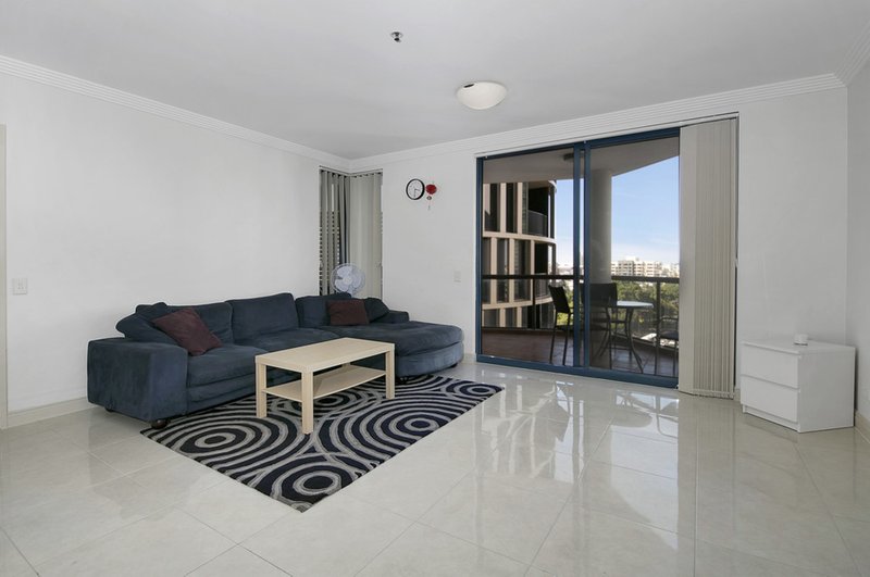 39/540 Queen Street, Brisbane City QLD 4000