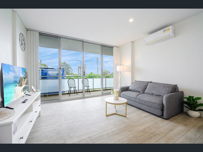 Photo - 39/57-59 Lachlan Street, Warwick Farm NSW 2170 - Image 1