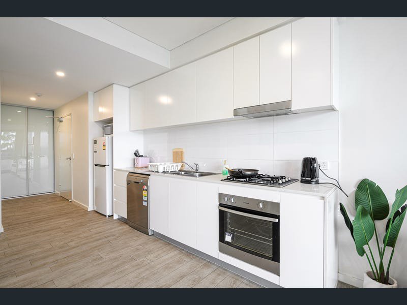 Photo - 39/57-59 Lachlan Street, Warwick Farm NSW 2170 - Image 5