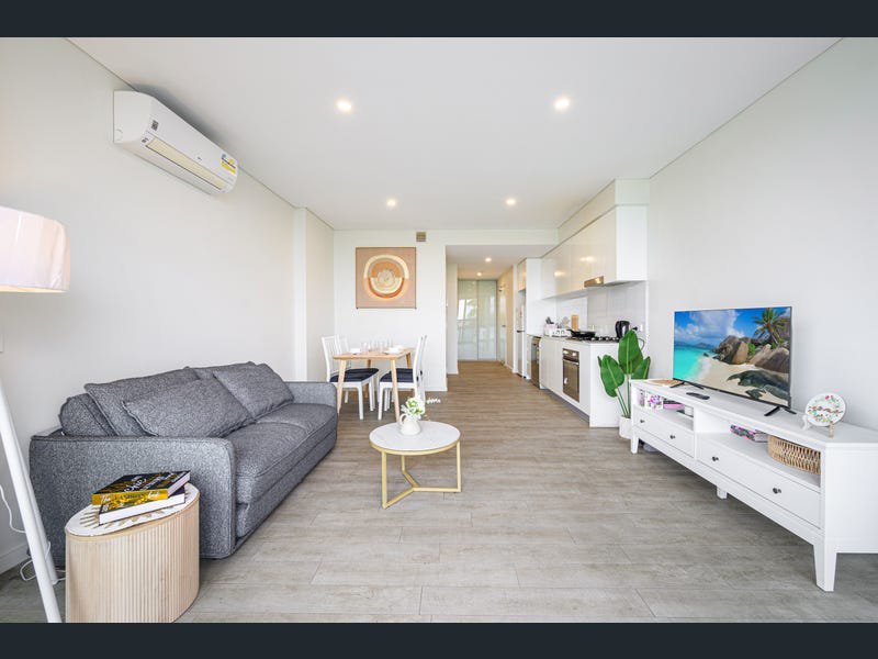 Photo - 39/57-59 Lachlan Street, Warwick Farm NSW 2170 - Image 6
