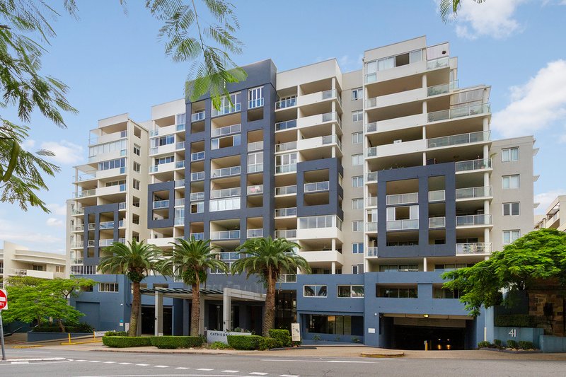 Photo - 39/586 Ann Street, Fortitude Valley QLD 4006 - Image 1