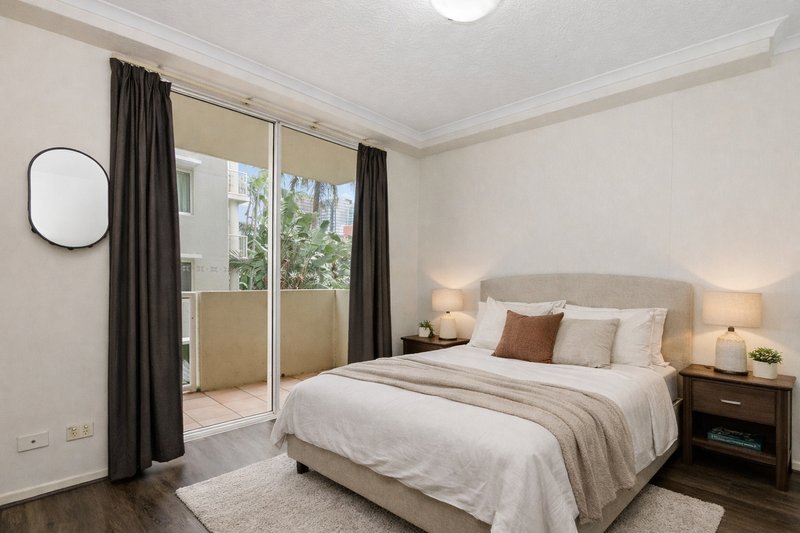 Photo - 39/586 Ann Street, Fortitude Valley QLD 4006 - Image 5