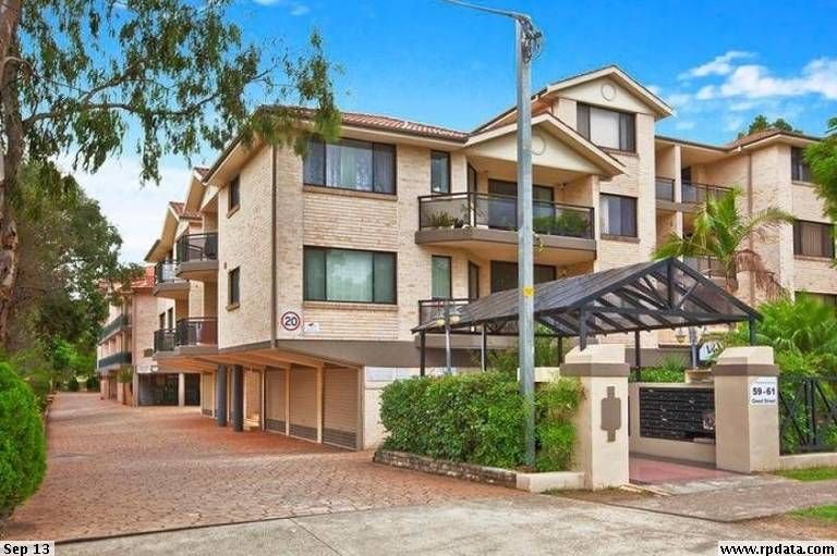 39/59-61 Good Street, Westmead NSW 2145