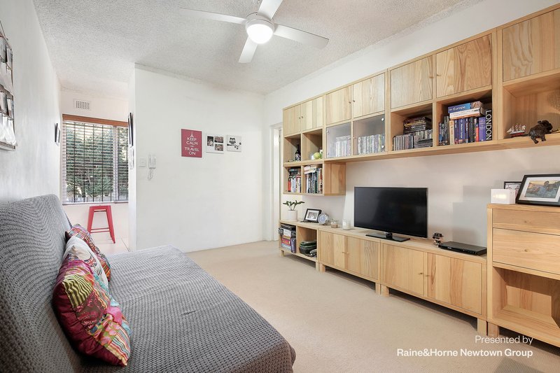 3/96-100 Gowrie Street, Newtown NSW 2042