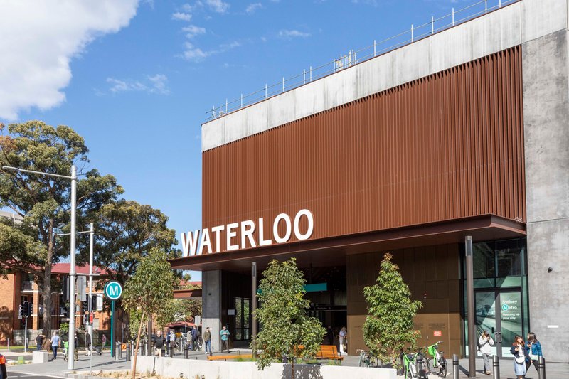 Photo - 3/96-98 Buckland Street, Alexandria NSW 2015 - Image 15