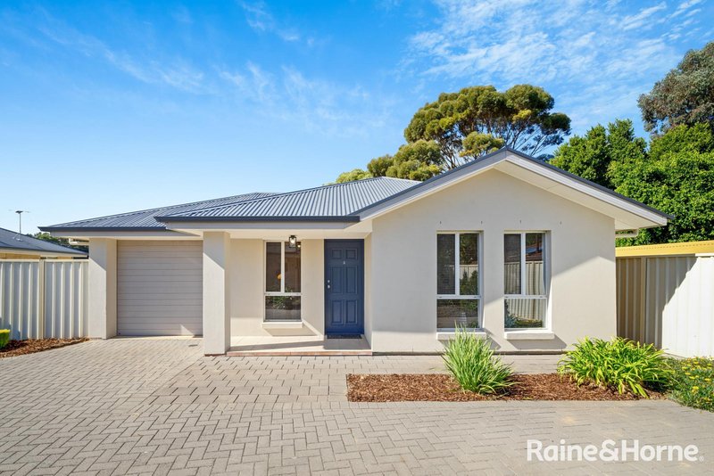 3/96 Bains Road, Morphett Vale SA 5162