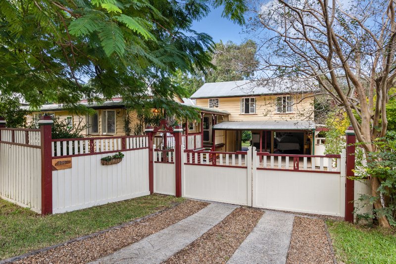 396 Bilambil Road, Bilambil NSW 2486