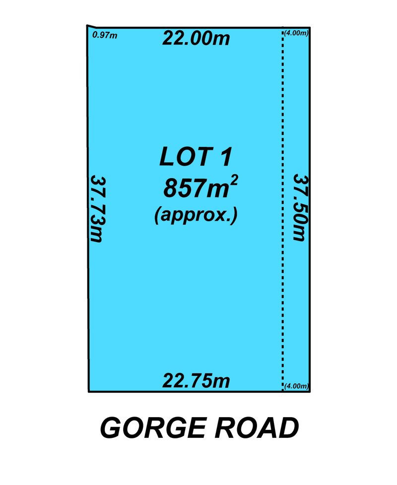 396 Gorge Road, Athelstone SA 5076
