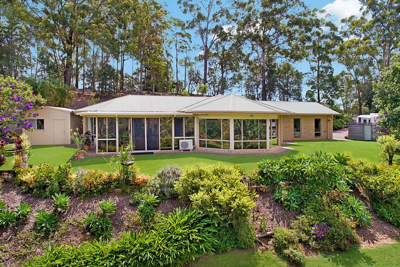 Photo - 396 Ilkley Road, Ilkley QLD 4554 - Image 6