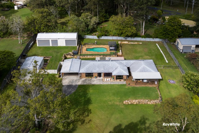 Photo - 396 Junction Road, Karalee QLD 4306 - Image 1