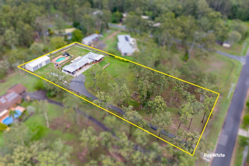 Photo - 396 Junction Road, Karalee QLD 4306 - Image 2
