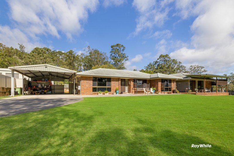 Photo - 396 Junction Road, Karalee QLD 4306 - Image 3