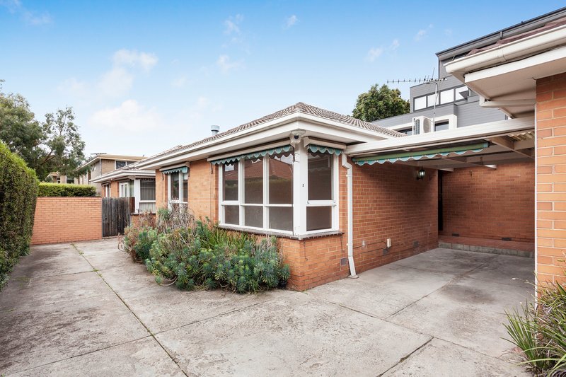 3/96 Mimosa Road, Carnegie VIC 3163